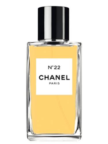 chanel 22 perfume buy